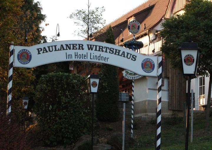 Wirtshaus Lindner Taverne
